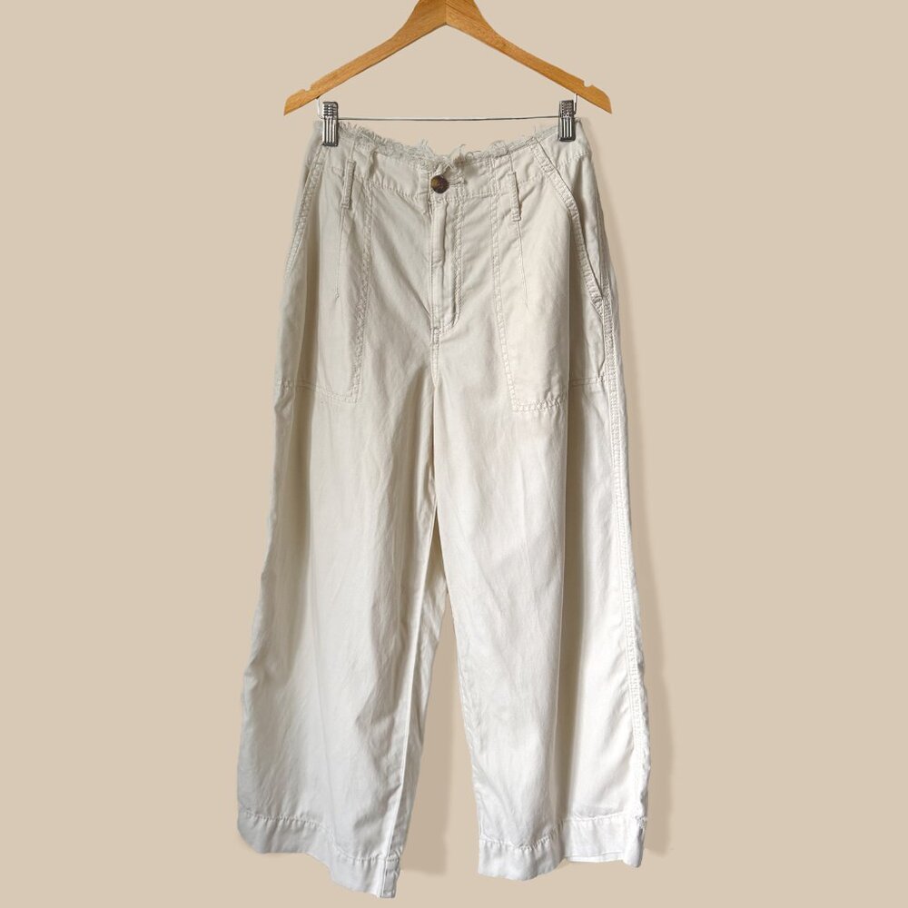 High-Rise Crop Pants (8)